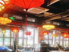 -矮板凳老火锅(宽窄巷子店)