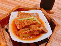-粤食堂(天津和悦汇店)