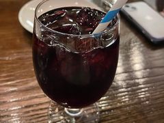 sangria-The BREW·酿餐厅(浦东嘉里大酒店)
