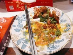 -匠熙小馆(崇文门店)