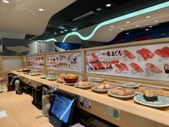 -大起水产回转寿司(道顿堀店)