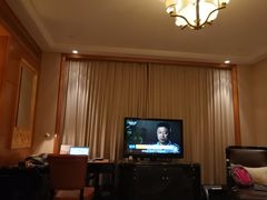 -常州武进九洲喜来登酒店