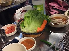 -釜山火炉·海鲜烤肉(紫藤路店)