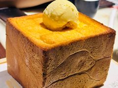 -绿茶餐厅(朝阳大悦城店)