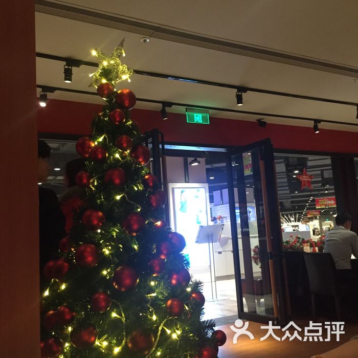 瓦城泰国料理(苏州新光天地店)图片 - 第5350张