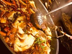 -受气牛肉·重庆耙牛肉(来福士店)