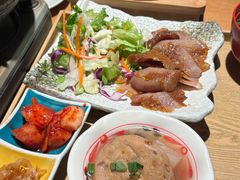 -味太助·银饭食堂(中华城店)