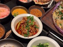 -夜食白市Yespicy·烧烤啤酒宵夜(番禺四海城店)