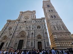 -圣母百花大教堂穹顶