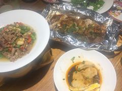 -新白鹿餐厅(银泰西湖文化广场店)