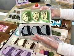 -米阿糯糕团•酒酿•甜品(莫愁店)