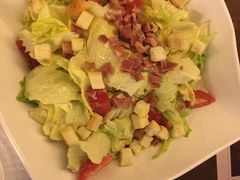 -麦茜哥牛扒城(中银店)