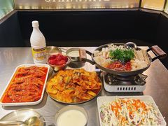 -大叹号啤酒屋·延边料理(延大店)