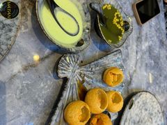 -VATAN INDIAN RESTAURANT米特印度餐厅(城北路店)