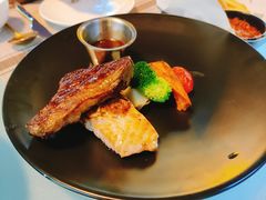 -五合院·整点烤肉