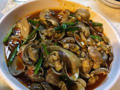 -海鲜e族(马王堆店)