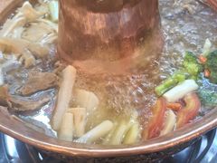 -陀岗美食·云南藏式特色餐厅