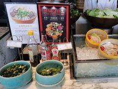 -洲际酒店·地平线全日餐厅HORIZON CAFÉ