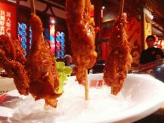 -蜀江龙火锅(339店)
