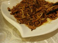 -马凯餐厅(长椿街店)