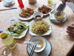 -晓琦农家菜馆·地道农家菜