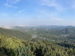 -北高峰