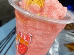 -杨婆婆烤肉(文昌阁店)