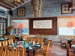 -猪肉婆私房菜(容桂总店)