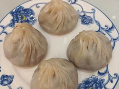 -苏兴记·小笼馄饨(建筑路店)