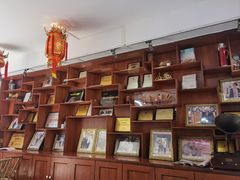 -周大娘牛乳(旧寨古村总店)