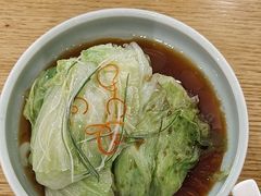 -去茶去餐厅(中央大街店)