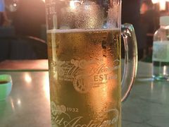 -Shanghai Brew House上海啤酒工坊(老外街店)