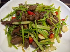 -外婆家(义乌新光汇购物中心店)