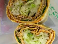 -山东傻大粗粮煎饼(牛街店)