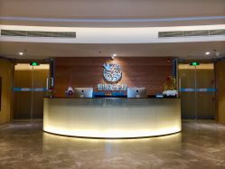 -和伊母婴护理中心·全套房(金山店)