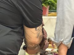 -巴哥娜巴西烤肉(雁栖湖店)