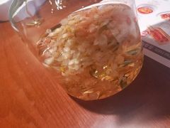 -前海沿·青岛菜(李沧万达店)
