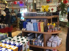 零售区-申德勒食品(宾都苑店)