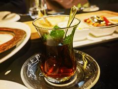 -Efes Turkish & Mediterranean Cuisine 艾菲斯餐厅(陆家嘴店)