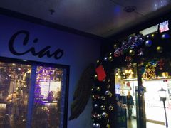 -CIAO·团建聚餐·生日派对轰趴馆(福田店)
