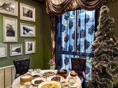 -红双喜海鲜淮扬菜·港城美食名片(海昌北路店)