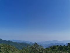 -妙峰山风景名胜区
