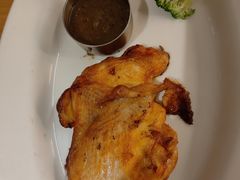 -斗牛士牛排(南京东路店)