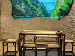 -新渝城·川菜·火锅(区庄店)