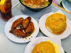 -华嫂冰室(尖沙咀店)