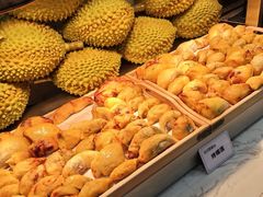 -川骄海鲜自助(王府井奥莱UP TOWN店原世界之花店)