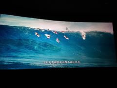 -AMG海上明珠影城(上海环球港RealDCinema店)