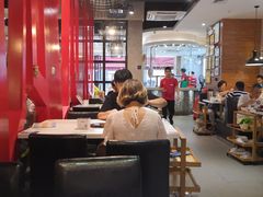 大堂-陈记顺和牛肉火锅馆(天河北路店)