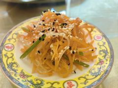 -厉家菜(德胜门总店)