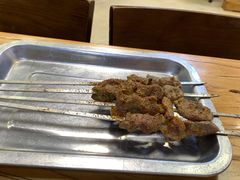 -清真西北风味餐厅